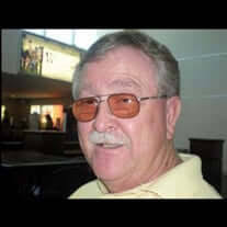 Rev. Harry Bryan Davis