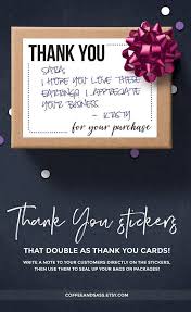 Expressing gratitude is an important daily practice. Customised Thank You Cards Sengu