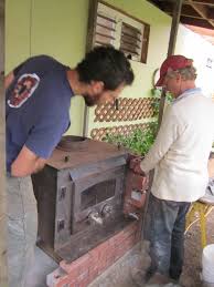 Check spelling or type a new query. Wood Stove To Greenhouse Mass Heater Handprint Press