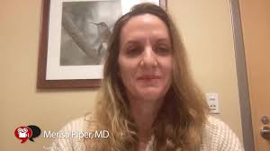 In this video, Dr. Merisa Piper discusses, “A Quantitative Evaluation of  the Effects of Radiation Therapy