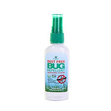Just for kids and babies: Greenerways Organic Mosquito Insect Repellent Travel Size Premium Usda Organic Deet Free Natural Mosquito Repellant Bug Spray Clothing Safe Baby Safe Kid Pet Pest Control 2 Oz Buy Online In Cayman Islands At