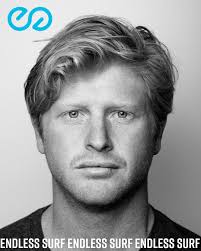 NEW RESIDENCY 🌊 We're proud to welcome @redtide83 as our Surf Design and  Operations Manager — a major pickup for the crew as we continue to shape  the future of inland surf. “