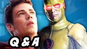 Batman v Superman Trailer Q&A