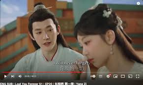 TONG HUA's : YaoJing drama & novel exploration 💜