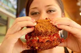 Deep-fried PBR and Twinkie burgers are coming to NYC