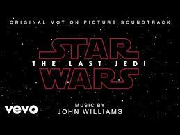 Exploring The Musical Themes Of The Last Jedi Last Jedi Star Wars Soundtrack