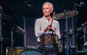 ] fue un músico y baterista británico reconocido por ser miembro de la banda de rock the rolling stones. Yghihtsoqs1fim