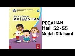 Jual matematika kelas 5 di kota bekasi harga terbaru 2019. Matematika Kelas 4 Kelipatan Bilangan Halaman 52 53 54 55 Youtube