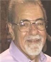 James Stentz Obituary (2015)