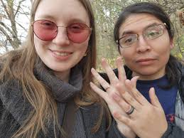 Becky Rowe and Ray Lopez-Rios's Wedding Website