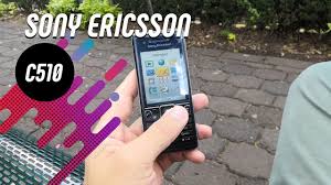 Sony Ericsson R306 Radio Retro Unboxing ...