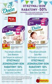 Dlatego dada chce z radością powitać każde nowo narodzone dziecko w polsce. Gazetka Biedronka 7 1 2019 12 1 2019 Strona 57 Twoja Gazetka