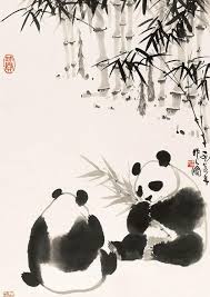 Pintura Chinesa Japanese Watercolor Japanese Painting Japanese Artwork
