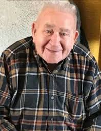 Eugene Lloyd Obituary January 18, 2022