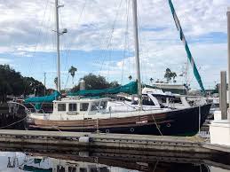 Find fisher 37 boats for sale in your area & across the world on yachtworld. 1977 Fisher 37 Pilothouse Motorsailer For Sale Yachtworld Boat Pilothouse Boat Boats For Sale