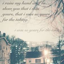 One Of My Favorites From Blue October 18th Floor Balcony Cool Lyrics Blue October Lyrics Music Quotes Lyrics