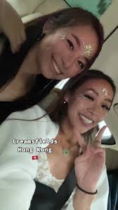 Creamfields Hong Kong