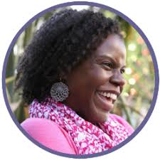 Meet Dr. Abigail Joseph