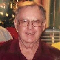 Herman Ladrone Davis Obituary