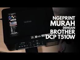 Saat ini, printer tidak hanya berfungsi untuk mencetak, tetapi dilengkapi juga dengan fitur tambahan lainnya. Print Scan Copy Mudah Tanpa Kabel Dengan Printer Brother Dcp T510w Kumparan Com