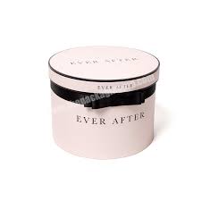 Maybe you would like to learn more about one of these? Elegant Decorative Extra Large White Round Gift Boxes With Lids Wholesale