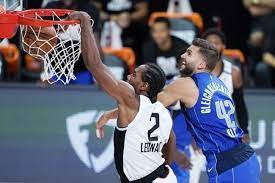 Clippers Vs Mavericks 8 23 20 Nba Picks Odds Picksparlays Clippernation Mffl In 2020 Dallas Mavericks Nba Western Conference Mavericks
