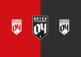 Size of this png preview of this svg file: Bayer 04 Leverkusen Redesign Logo On Behance