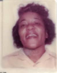 Obituary for Frances Winston Boyd