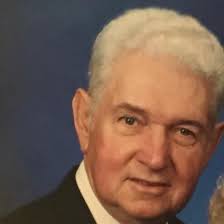Obituary information for Kenneth Bill Jessee