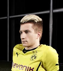 See more ideas about marco reus haircut, marco reus, reus. 23 Marco Reus Hairstyle Pictures And Tutorial Inspirationseek Com