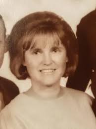 Obituary information for Jodha Mullins Goodman