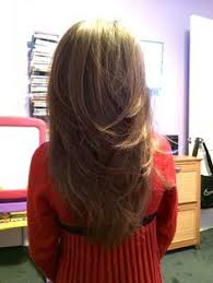 If you've got a layered cut, then we know just how to style it! Pin On For The Kids