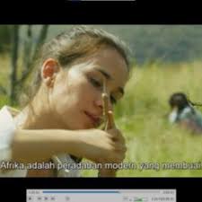 PDF) Representation Of Chinese And African Relationship Through Wolf  Warrior 2 Film