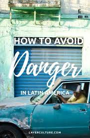 Safest Countries In South America 2020 Avoiding Danger South America Travel South America Travel South