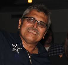 Ramiro Arroyo's Instagram, Twitter & Facebook