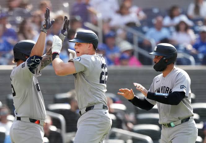 New York Yankees | MLB - MARCA