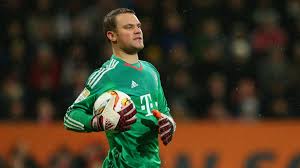 This app is made by manuel neuer fans, and it is unofficial. Manuel Neuer Computer Wallpaper