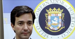 Fortuño anuncia que no detendrá el proyecto del gasoducto