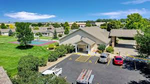 The Newly Updated Club House In Sunflower Active Adult Community In Fort Collins Co Residents Enjoy Amenities Such As Pool Tabl Club House House Styles House