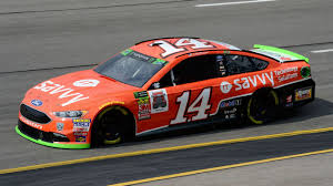 Known as america's premier short track, it formerly hosted a nascar camping world truck series race, an indycar series race, and two richmond raceway is one of only a few tracks to host all of its events at night. 2018 14 Cup Paint Schemes Jayski S Nascar Silly Season Site