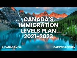 On 9 february 2021, diverse people from around the world came together to celebrate the third flynn is the 2021 winner of cic's award for chemistry education. Canada To Target Over 400 000 Immigrants Per Year Canada Immigration News