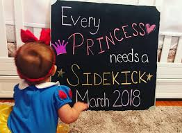 Of course, don't share any protected health information. 72 Unique Pregnancy Announcement Ideas