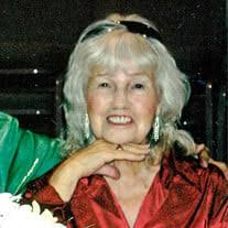 Edna Francis Miller Obituary