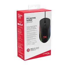 Hyperx ngenuity is powerful, intuitive software that will allow you to personalize your compatible hyperx products. Kingston Hyperx Pulsefire Surge Pinpoint Precision Paired With 360 Rgb Lighting Clevo Computer Integrator Von Konfigurierbaren Computersystemen