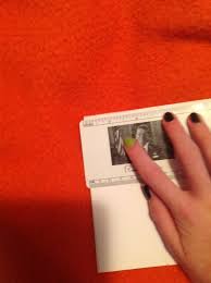 How do you make a book out of paper? How To Make A No Staple Booklet B C Guides