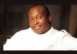 The three likely front runners for Anambra South senatorial race in 2019.  Who do you think will triumph? Ifeanyi Ubah Andy Uba Nicholas Ukachukwu.