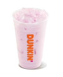 The Story Behind Coconutmilk At Dunkin Dunkin
