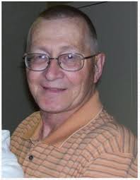 Wayne Richard Lundgren Obituary