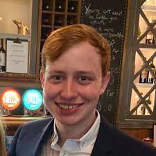 Jared Friedrich Email & Phone Number