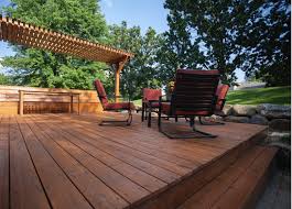 Carefully inspect railings and decking for loose wood. How To Prevent Splinters On A Deck Think Wood